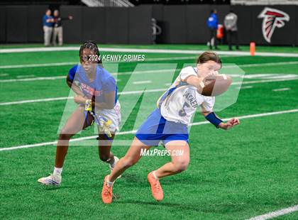 Thumbnail 1 in Columbus vs. Southeast Bulloch (GHSA Division 1 Championship) photogallery.