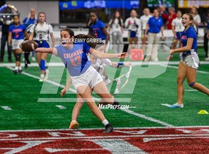 Thumbnail 1 in Columbus vs. Southeast Bulloch (GHSA Division 1 Championship) photogallery.