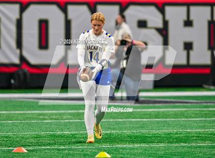 Thumbnail 1 in Columbus vs. Southeast Bulloch (GHSA Division 1 Championship) photogallery.
