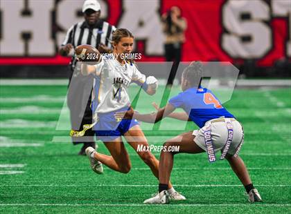Thumbnail 3 in Columbus vs. Southeast Bulloch (GHSA Division 1 Championship) photogallery.