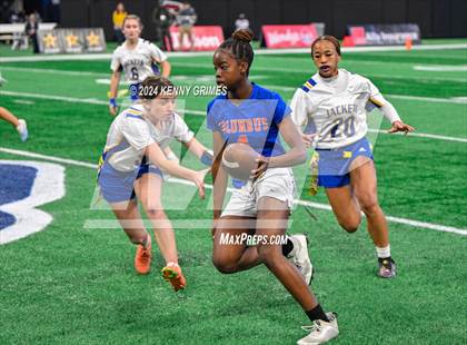 Thumbnail 3 in Columbus vs. Southeast Bulloch (GHSA Division 1 Championship) photogallery.