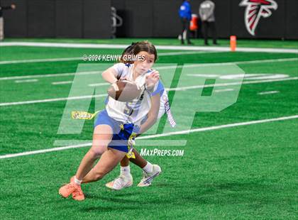 Thumbnail 3 in Columbus vs. Southeast Bulloch (GHSA Division 1 Championship) photogallery.