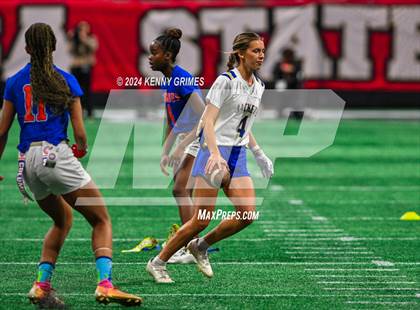 Thumbnail 2 in Columbus vs. Southeast Bulloch (GHSA Division 1 Championship) photogallery.