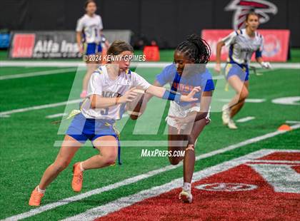 Thumbnail 3 in Columbus vs. Southeast Bulloch (GHSA Division 1 Championship) photogallery.