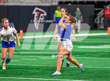 Thumbnail 3 in Columbus vs. Southeast Bulloch (GHSA Division 1 Championship) photogallery.