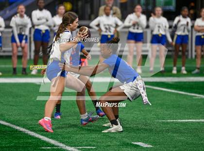 Thumbnail 1 in Columbus vs. Southeast Bulloch (GHSA Division 1 Championship) photogallery.
