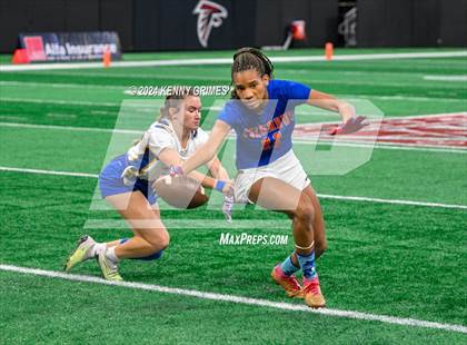 Thumbnail 3 in Columbus vs. Southeast Bulloch (GHSA Division 1 Championship) photogallery.