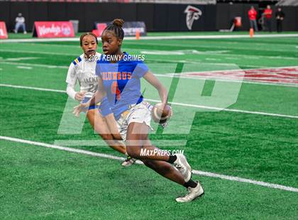 Thumbnail 2 in Columbus vs. Southeast Bulloch (GHSA Division 1 Championship) photogallery.