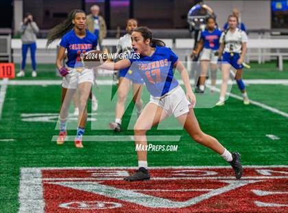 Thumbnail 2 in Columbus vs. Southeast Bulloch (GHSA Division 1 Championship) photogallery.