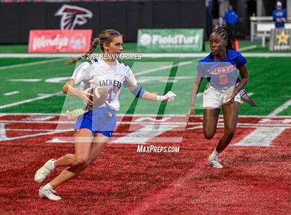 Thumbnail 1 in Columbus vs. Southeast Bulloch (GHSA Division 1 Championship) photogallery.