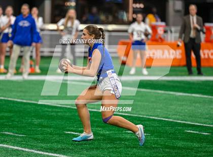 Thumbnail 3 in Columbus vs. Southeast Bulloch (GHSA Division 1 Championship) photogallery.