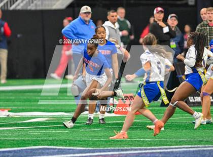 Thumbnail 1 in Columbus vs. Southeast Bulloch (GHSA Division 1 Championship) photogallery.