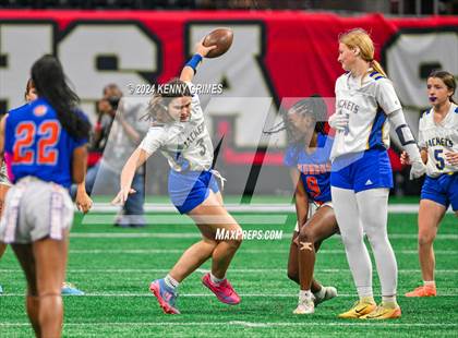 Thumbnail 3 in Columbus vs. Southeast Bulloch (GHSA Division 1 Championship) photogallery.