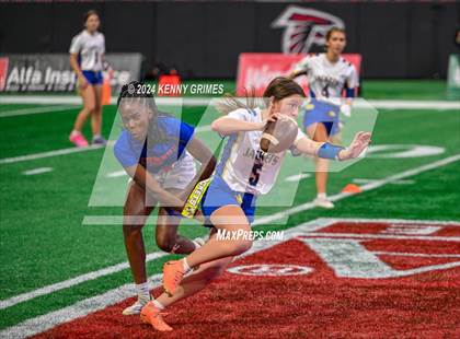 Thumbnail 1 in Columbus vs. Southeast Bulloch (GHSA Division 1 Championship) photogallery.