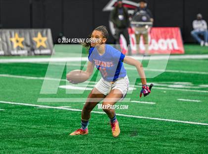 Thumbnail 1 in Columbus vs. Southeast Bulloch (GHSA Division 1 Championship) photogallery.