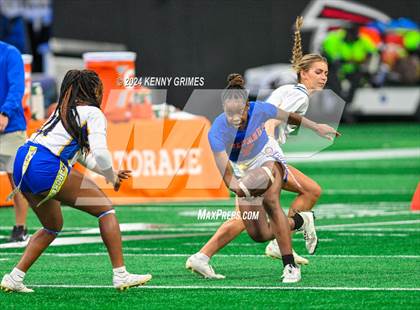 Thumbnail 1 in Columbus vs. Southeast Bulloch (GHSA Division 1 Championship) photogallery.