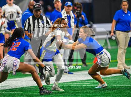 Thumbnail 2 in Columbus vs. Southeast Bulloch (GHSA Division 1 Championship) photogallery.