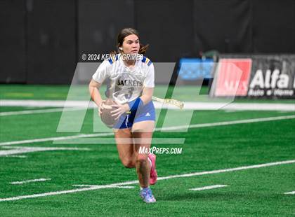 Thumbnail 1 in Columbus vs. Southeast Bulloch (GHSA Division 1 Championship) photogallery.