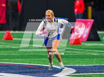 Thumbnail 1 in Columbus vs. Southeast Bulloch (GHSA Division 1 Championship) photogallery.