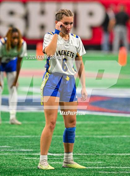 Thumbnail 1 in Columbus vs. Southeast Bulloch (GHSA Division 1 Championship) photogallery.