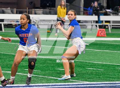 Thumbnail 2 in Columbus vs. Southeast Bulloch (GHSA Division 1 Championship) photogallery.