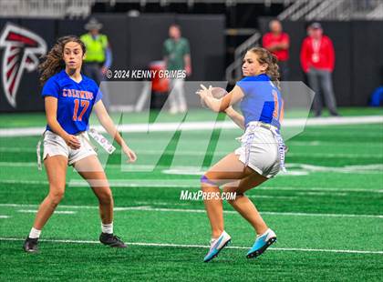 Thumbnail 1 in Columbus vs. Southeast Bulloch (GHSA Division 1 Championship) photogallery.