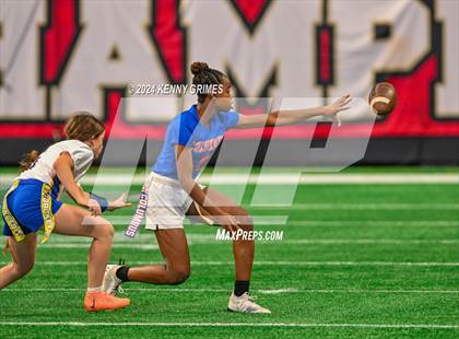 Thumbnail 3 in Columbus vs. Southeast Bulloch (GHSA Division 1 Championship) photogallery.