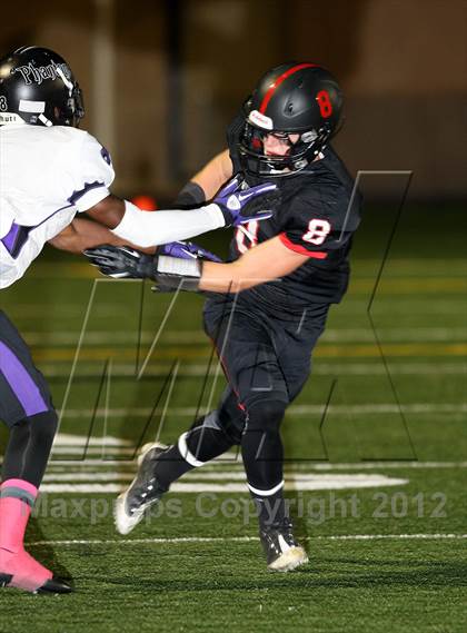 Thumbnail 3 in Cathedral @ Harvard-Westlake photogallery.