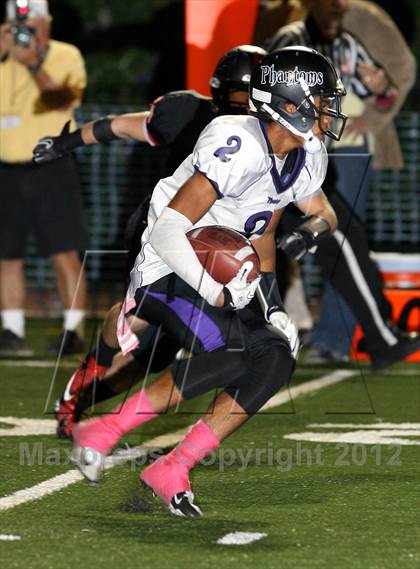 Thumbnail 1 in Cathedral @ Harvard-Westlake photogallery.