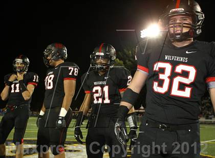 Thumbnail 3 in Cathedral @ Harvard-Westlake photogallery.