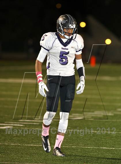 Thumbnail 3 in Cathedral @ Harvard-Westlake photogallery.