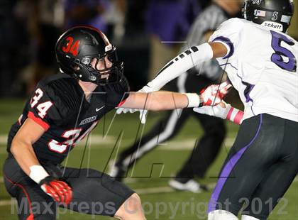 Thumbnail 2 in Cathedral @ Harvard-Westlake photogallery.