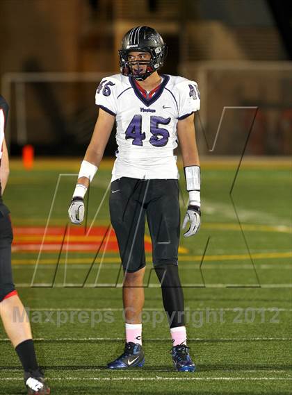 Thumbnail 3 in Cathedral @ Harvard-Westlake photogallery.