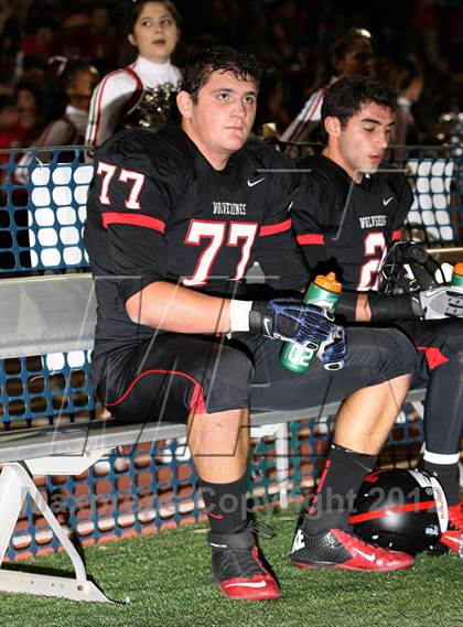 Thumbnail 3 in Cathedral @ Harvard-Westlake photogallery.