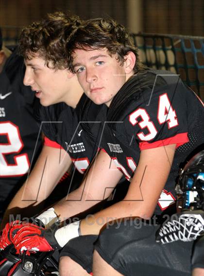 Thumbnail 3 in Cathedral @ Harvard-Westlake photogallery.