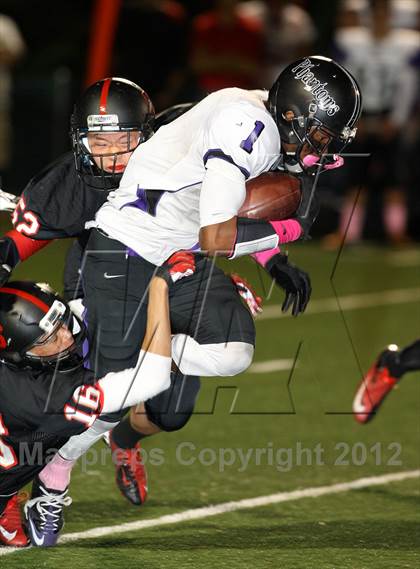 Thumbnail 3 in Cathedral @ Harvard-Westlake photogallery.