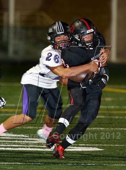 Thumbnail 1 in Cathedral @ Harvard-Westlake photogallery.