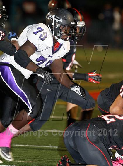 Thumbnail 3 in Cathedral @ Harvard-Westlake photogallery.