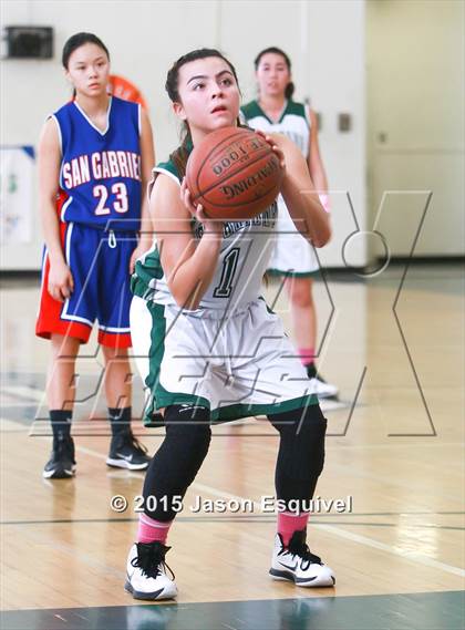 Thumbnail 3 in San Gabriel @ Schurr photogallery.