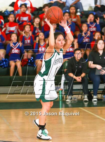 Thumbnail 1 in San Gabriel @ Schurr photogallery.