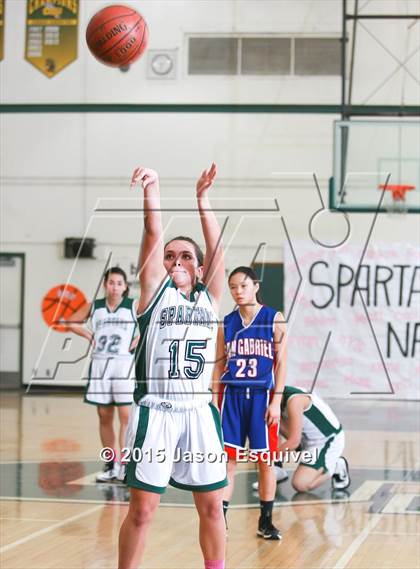 Thumbnail 2 in San Gabriel @ Schurr photogallery.
