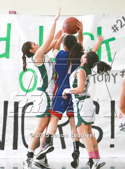 Thumbnail 2 in San Gabriel @ Schurr photogallery.