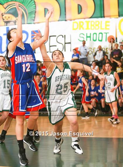 Thumbnail 3 in San Gabriel @ Schurr photogallery.