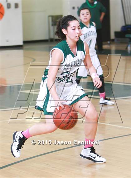 Thumbnail 2 in San Gabriel @ Schurr photogallery.