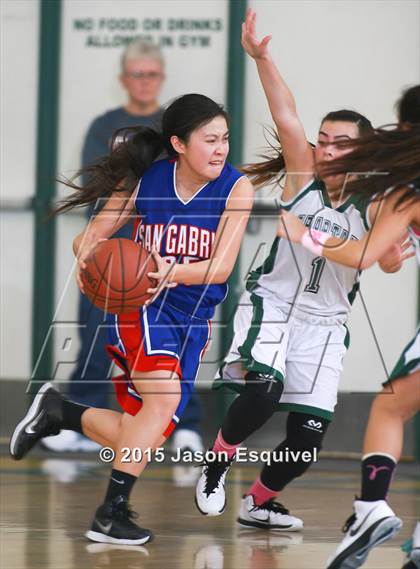 Thumbnail 1 in San Gabriel @ Schurr photogallery.