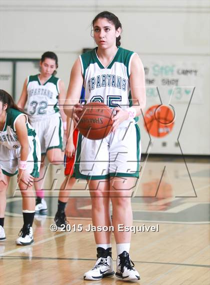 Thumbnail 3 in San Gabriel @ Schurr photogallery.