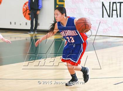 Thumbnail 1 in San Gabriel @ Schurr photogallery.