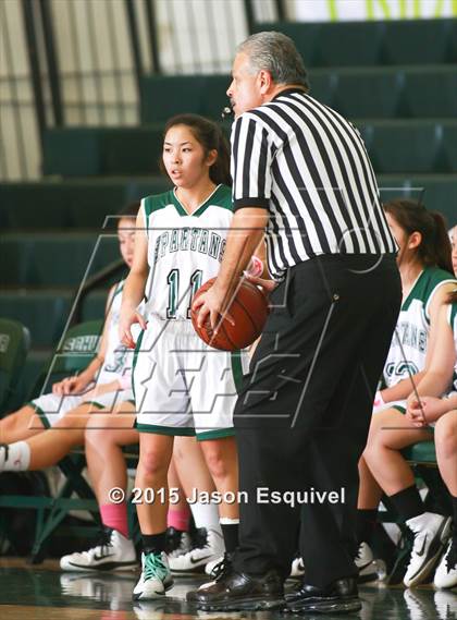 Thumbnail 1 in San Gabriel @ Schurr photogallery.