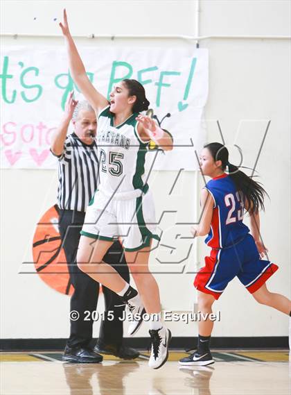 Thumbnail 3 in San Gabriel @ Schurr photogallery.