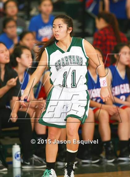 Thumbnail 3 in San Gabriel @ Schurr photogallery.